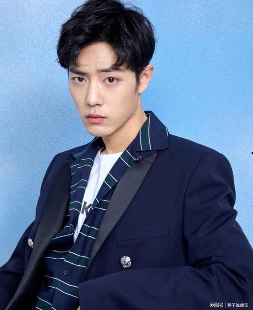 肖战的圈内爆料,一场关于友情与竞争的深度对话