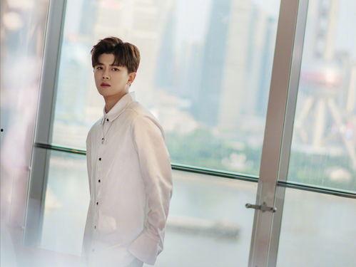 任嘉伦探班爆料了吗视频,揭秘拍摄现场温馨瞬间